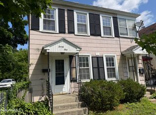 21-23 Newell St, Pittsfield, MA 01201
