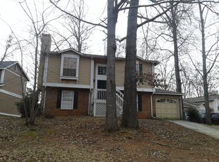 5577 Bradley Cir, Lithonia, GA 30038