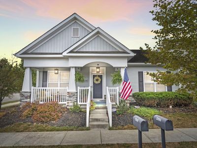 2395 Cypress Point Rd, Grove City, OH, 43123