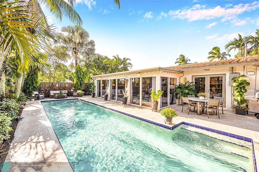 316 NE 28th Dr, Wilton Manors, FL 33334 Zillow