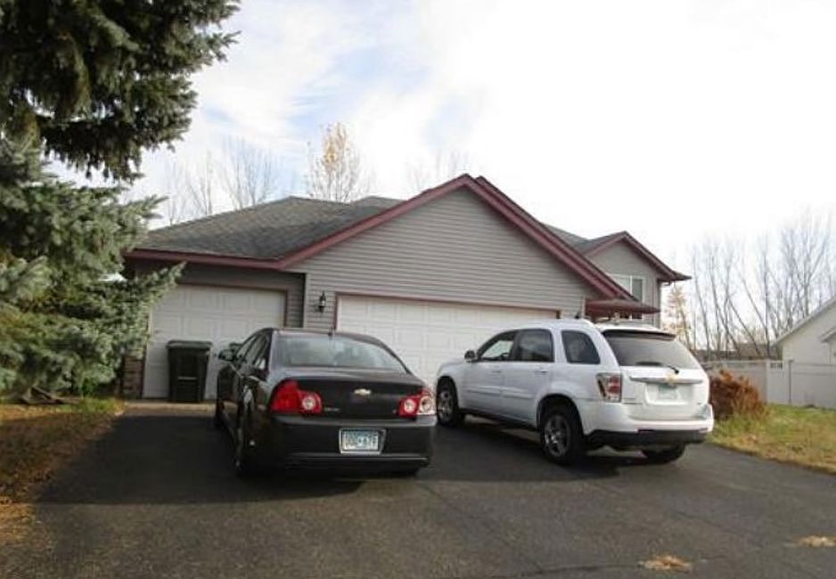 Property Front View