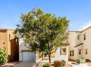 5384 Flowing Spring St, Las Vegas, NV 89122