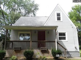 799 E Cassell Ave, Barberton, OH