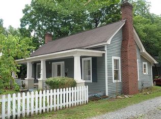 309 N Shaver St, Salisbury, NC 28144