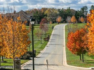 4006 Trails End Ct, Phoenix, MD 21131