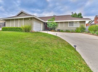 1406 Baywood Dr, Brea, CA 92821