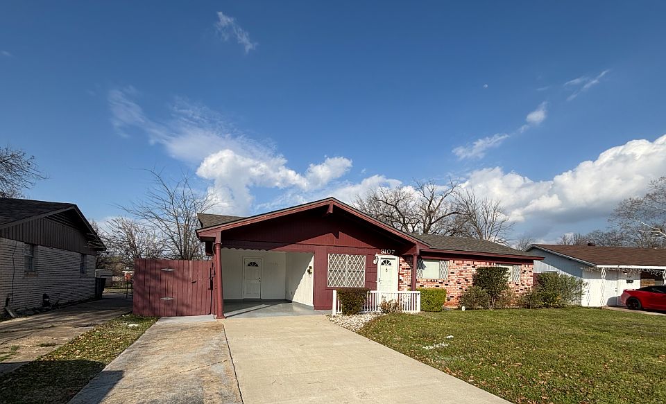 1st image of 3107 Donald Dr