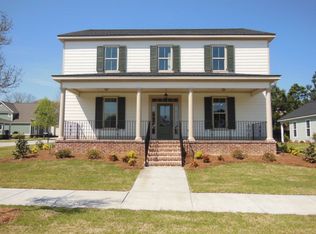 824 Tyler Pkwy, Grovetown, GA 30813