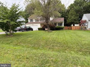 11926 Woodland View Dr, Fredericksburg, VA 22407