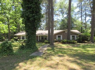 3502 Fitzgerald St, Marshall, TX 75672