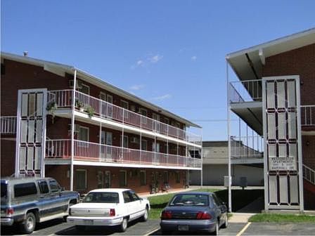 1st image of 5097 Marshall Dr APT 12