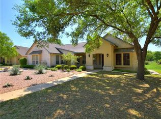 107 Blacksmiths Dr, Georgetown, TX 78633