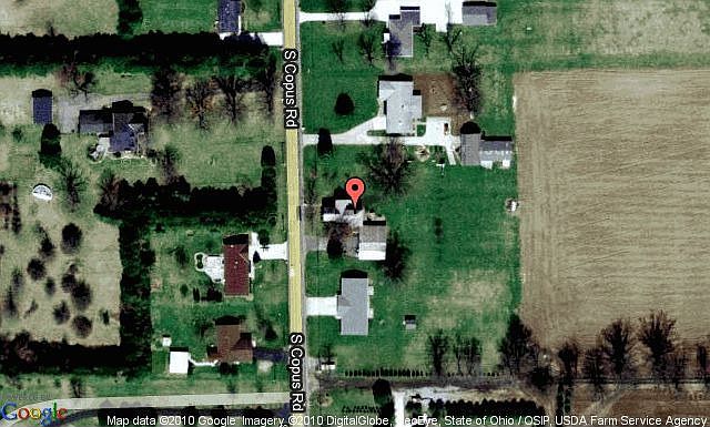 Map View