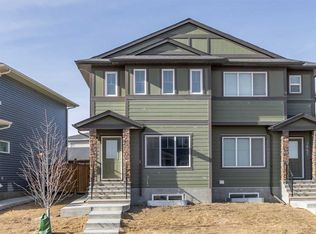 3644 E Cornerstone Blvd NE, Calgary, AB T3N 2E3
