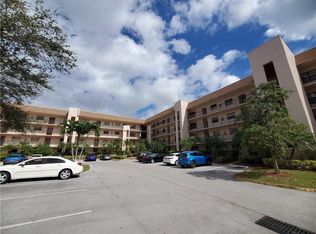 10145 Sunrise Lakes Blvd APT 407, Sunrise, FL 33322