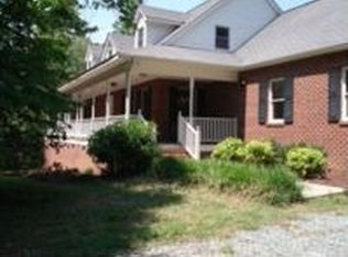 2701 E Brief Rd, Monroe, NC 28110