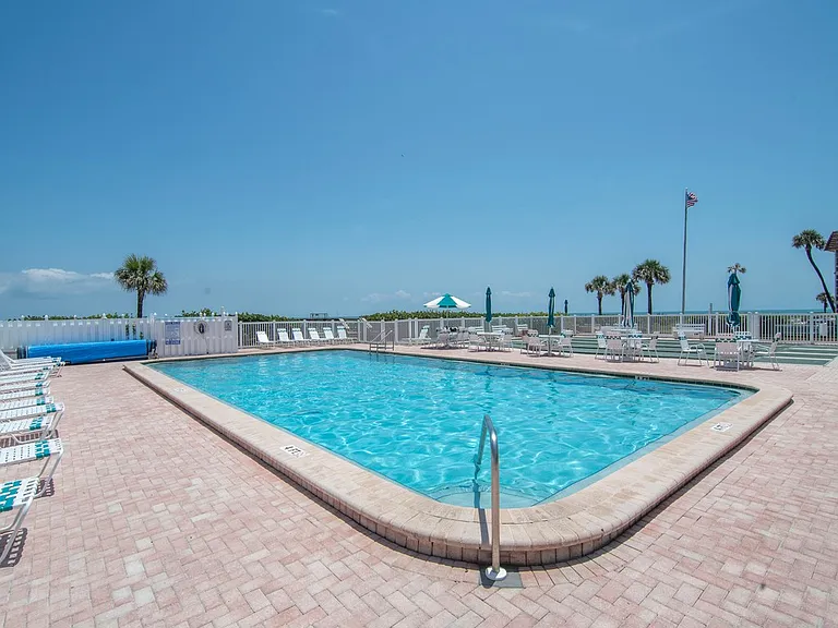 5400 Highway A1A #A19 — Photo 34