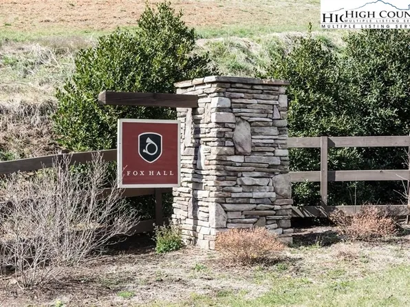 TBD Fox Crest Overlook, Jefferson, NC 28640