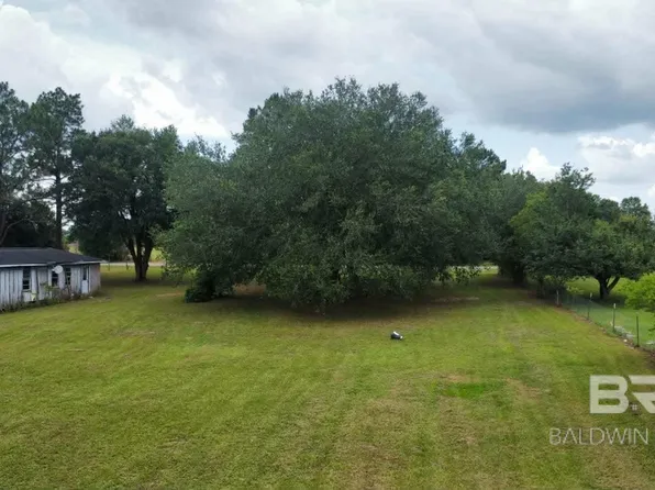 0 Ponderosa Farm Rd, Robertsdale, AL 36567