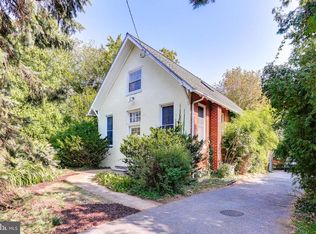 2007 Old Frederick Rd, Baltimore, MD 21228