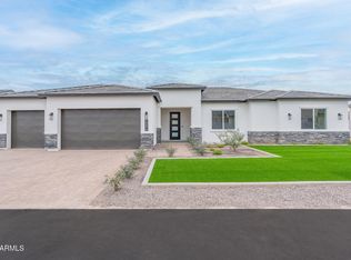 7295 S 221st Ave, Buckeye, AZ 85326