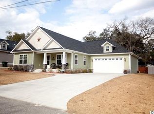 400 Sycamore St, Conway, SC 29527