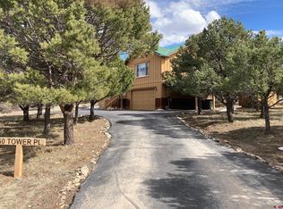 160 Tower Pl, Ridgway, CO 81432