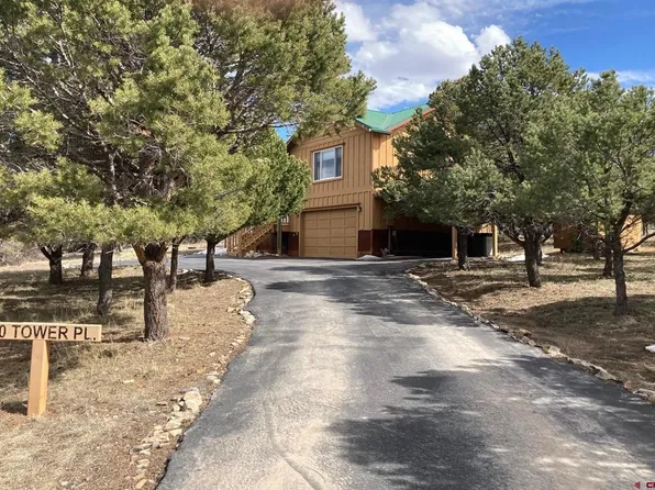 160 Tower Place, Ridgway, CO 81432