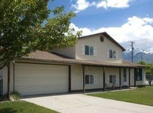 245 E 900 S, Layton, UT 84041