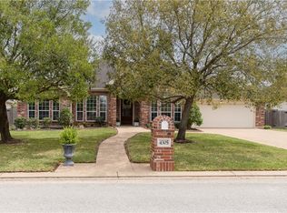 4305 Berwick Pl, College Station, TX 77845