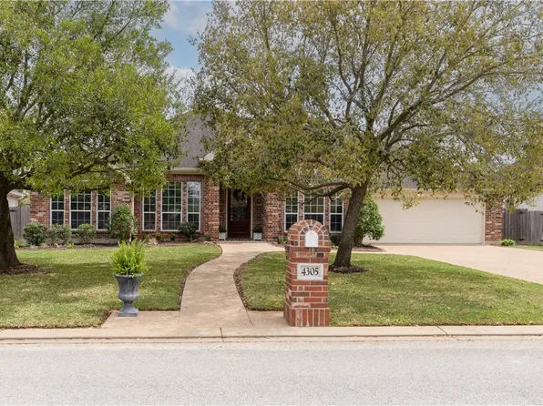 4305 Berwick Pl, College Station, TX 77845