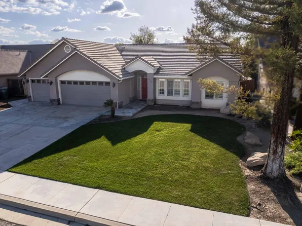 612 Rolling Hills Street, Exeter, CA 93221