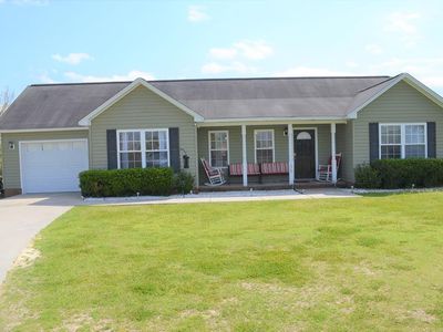 1070 Begonia Cir, Manning, SC, 29102