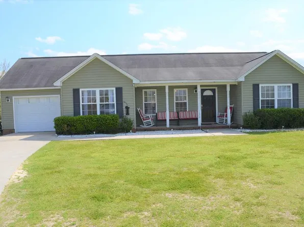 1070 Begonia Cir, Manning, SC 29102