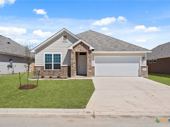 7914 Timber Hollow Ln, Temple, TX 76502