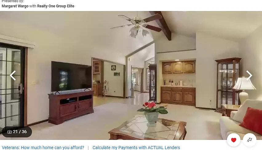 5 bed, 3100 sqft, $6,700 — Photo 3