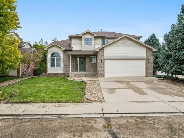 2038 Falcon Drive, Longmont, CO 80503