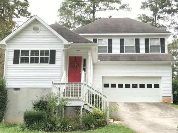 929 N Macon Park Dr, Macon, GA 31210