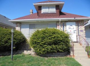 7632 S Merrill Ave, Chicago, IL