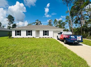 3040 SW 168th Loop, Ocala, FL 34473