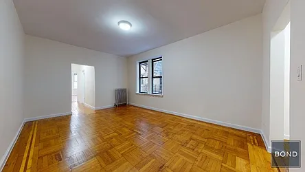 Rented by Bond New York