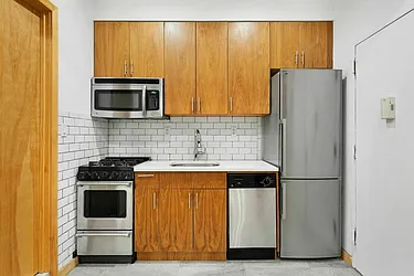 Rented by BH Brokerage Group