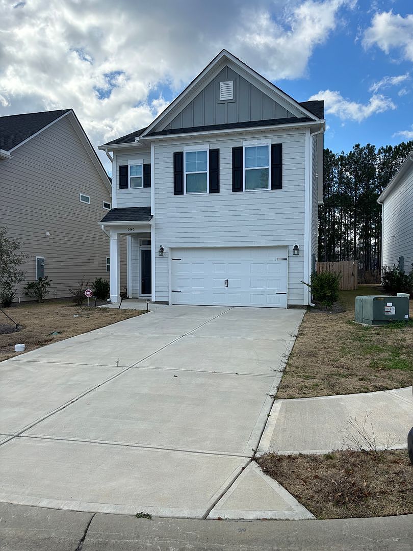 1445 Feldspar Ct, Augusta, GA 30909 Zillow