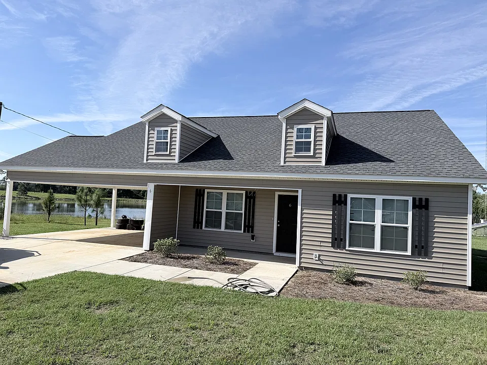 6 Willie Moore Rd