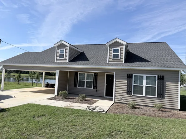 6 Willie Moore Rd, Tifton, GA 31794