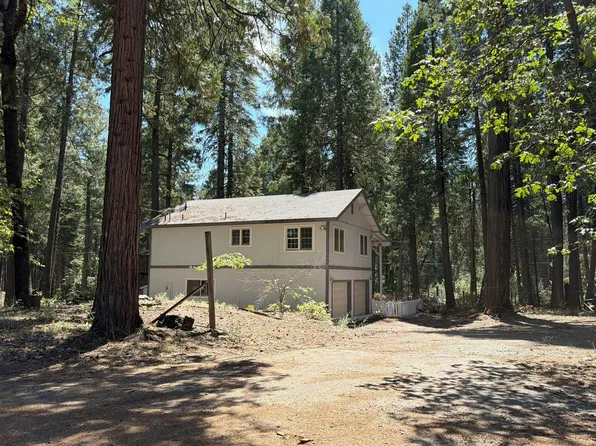 4850 Volcanoville Rd, Georgetown, CA 95634