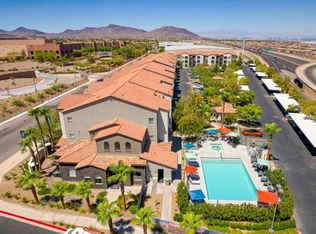 Colton Apartments, Henderson, NV 89002