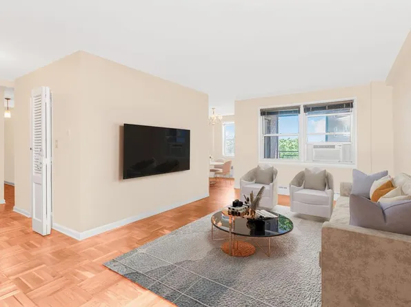 5550 Fieldston Road #8D, Bronx, NY 10471