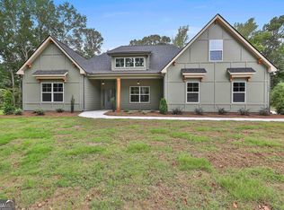 1648 Corinth Rd LOT 3, Newnan, GA 30263