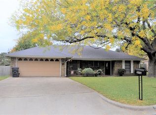7112 Churchill Cir, Woodway, TX 76712
